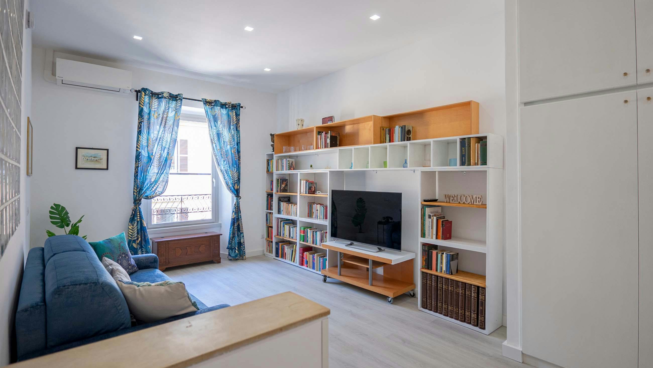 Via Marmorata, Rome preview