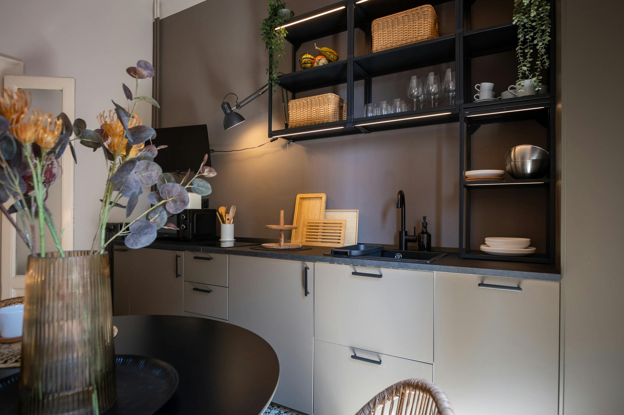 preview gallery tile