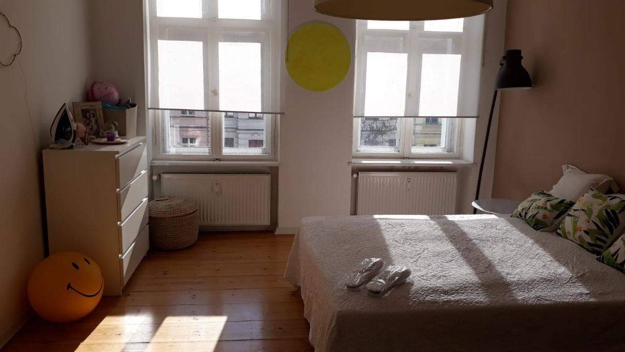 Apartment Berlin, 1 bed — photo 9