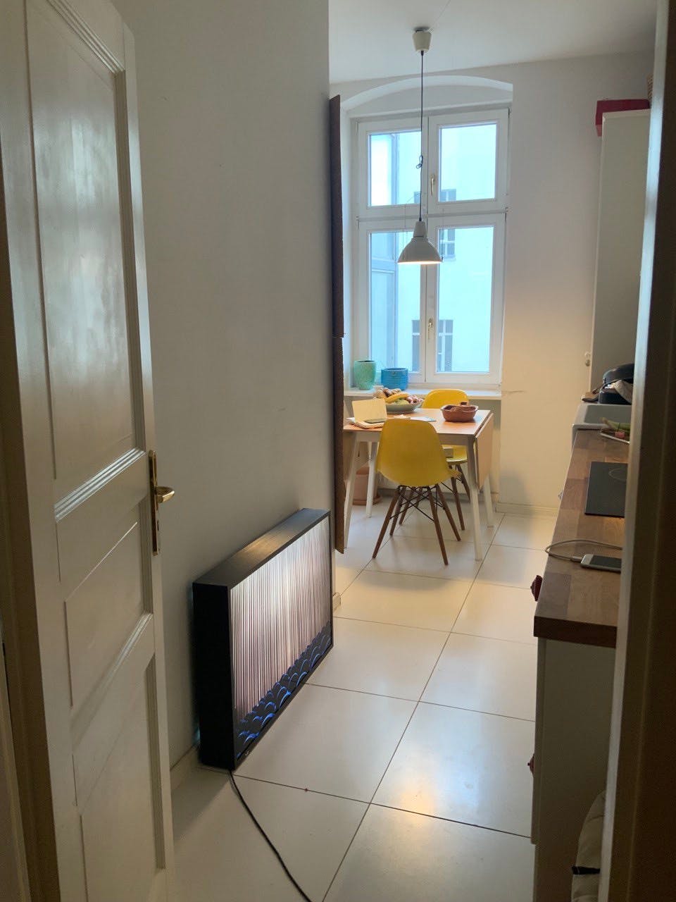 Apartment Berlin, 1 bed — photo 1