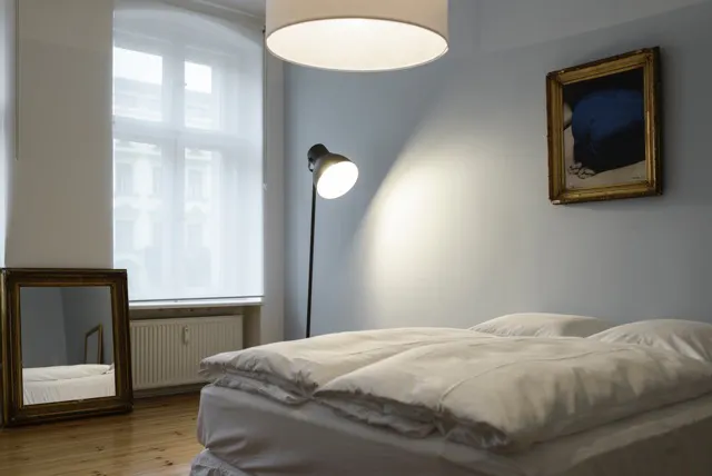 1-Bedroom Apartment in Oderberger Straße, Berlin (1667723) ROOM 1