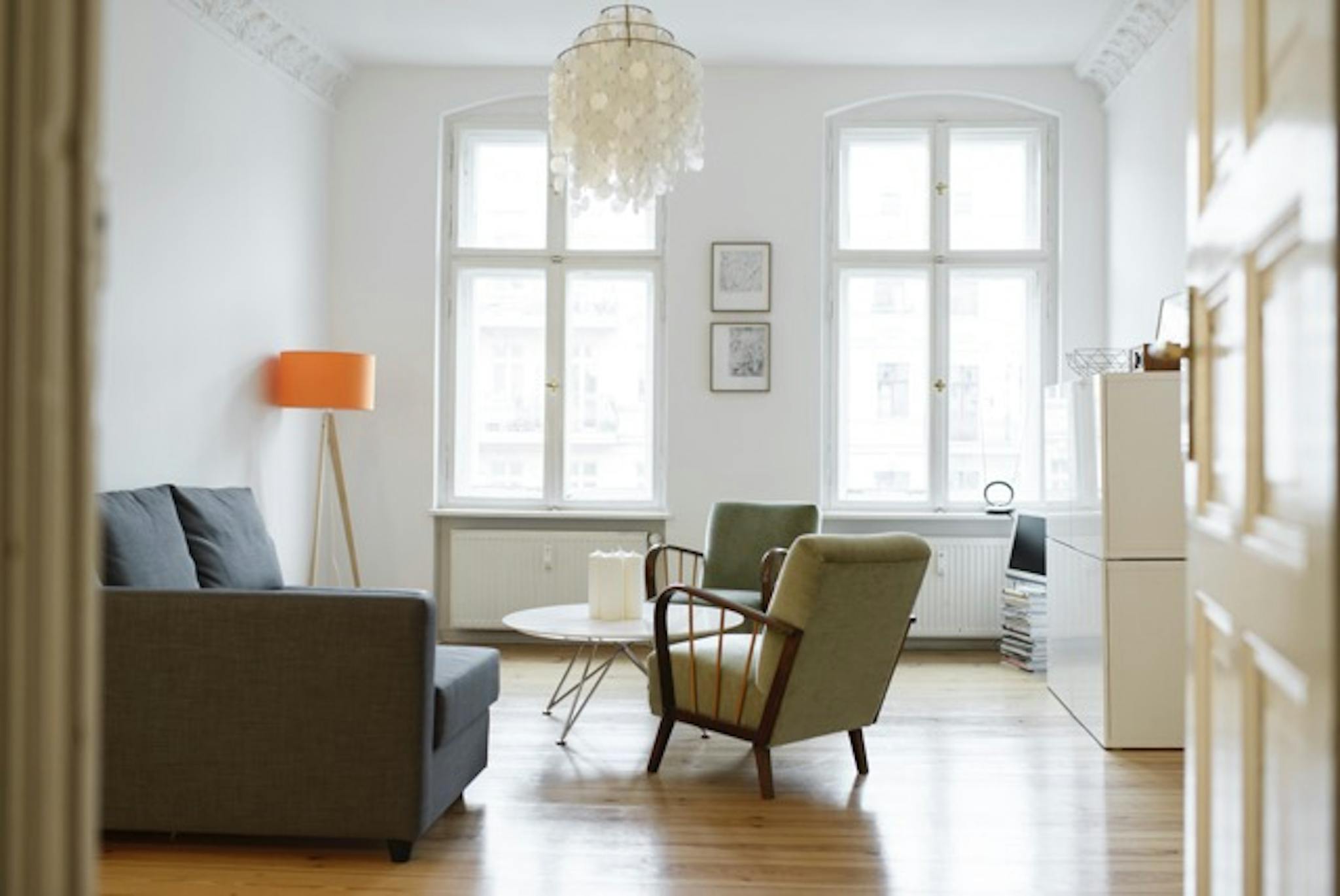 Oderberger Straße, Berlin preview