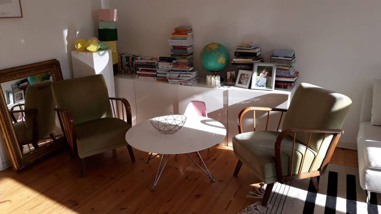 Apartment Berlin, 1 bed — photo 4