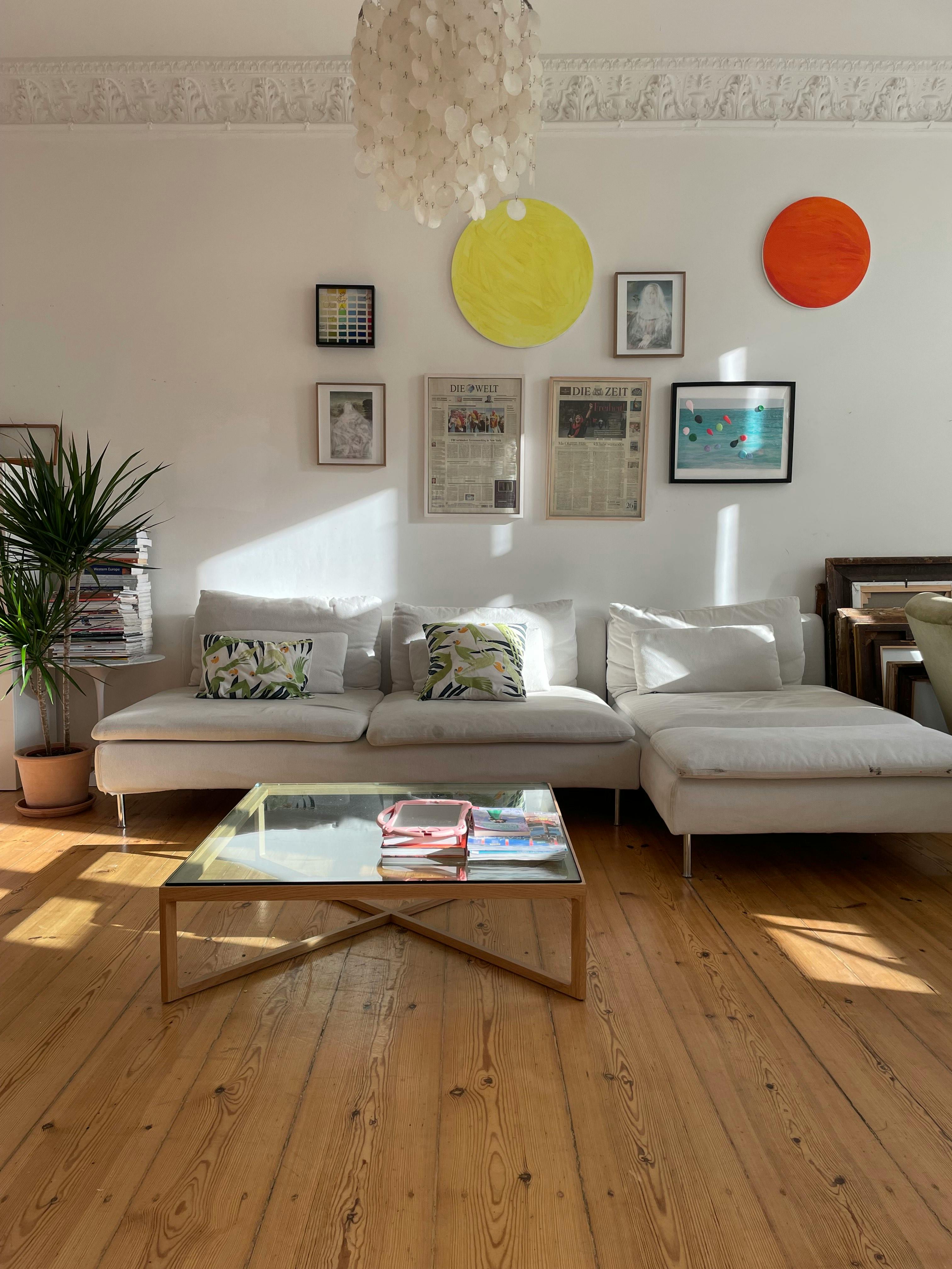 Apartment Berlin, 1 bed — photo 7