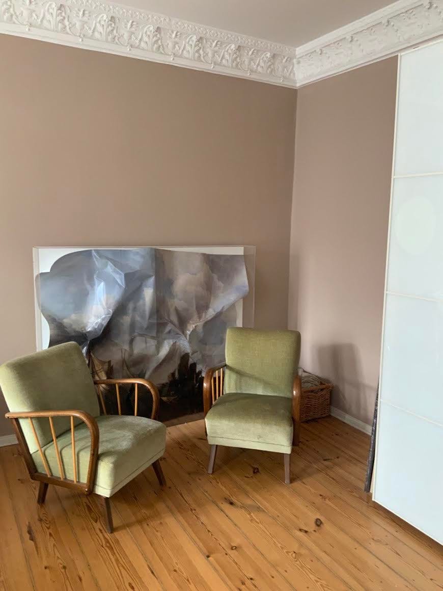 Apartment Berlin, 1 bed — photo 10