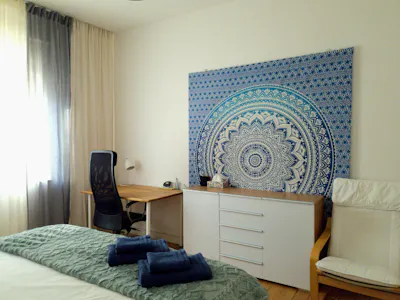 Private room for rent on Bürgermeister-Fuchs-Straße, Mannheim