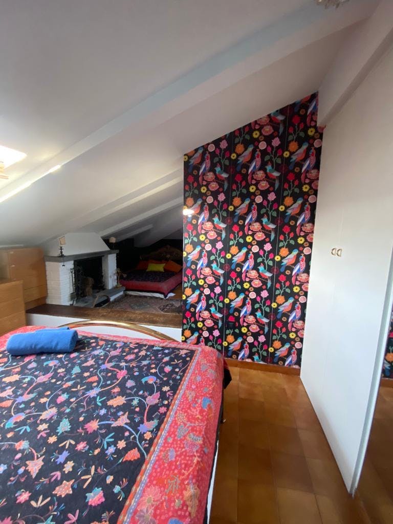 Apartment Bologna, 2 beds — photo 1