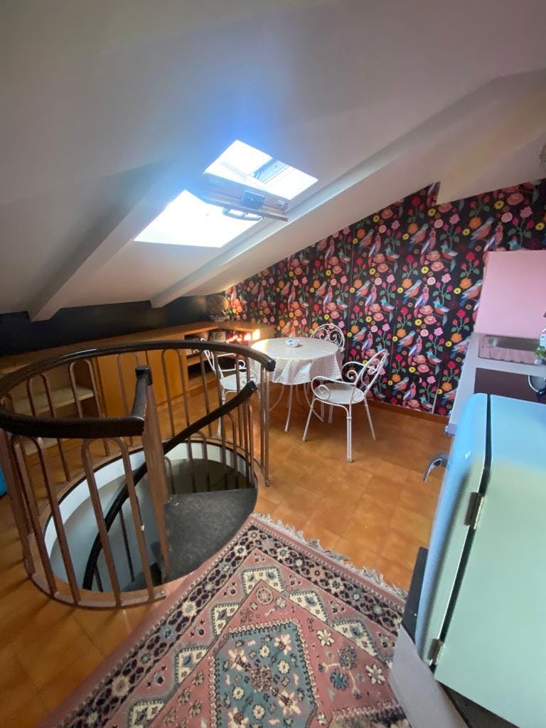 Apartment Bologna, 2 beds — photo 8