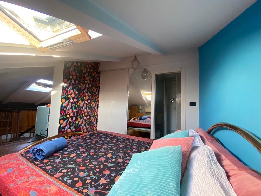 Apartment Bologna, 2 beds — photo 7