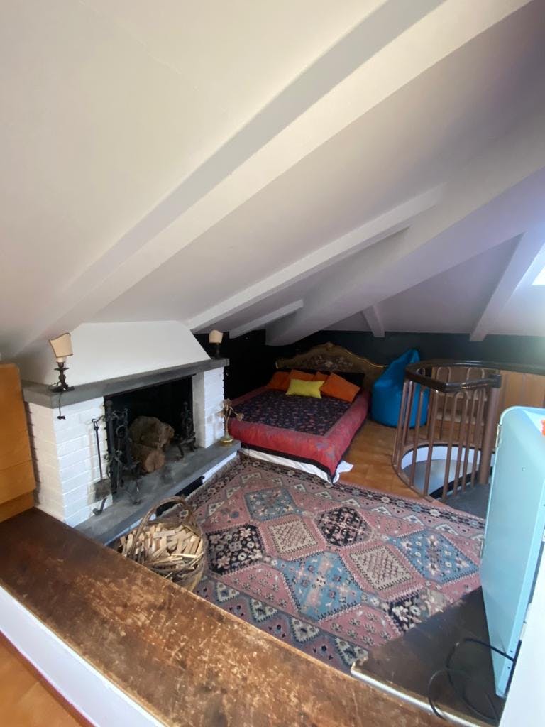 Apartment Bologna, 2 beds — photo 3