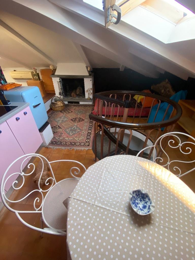 Apartment Bologna, 2 beds — photo 6
