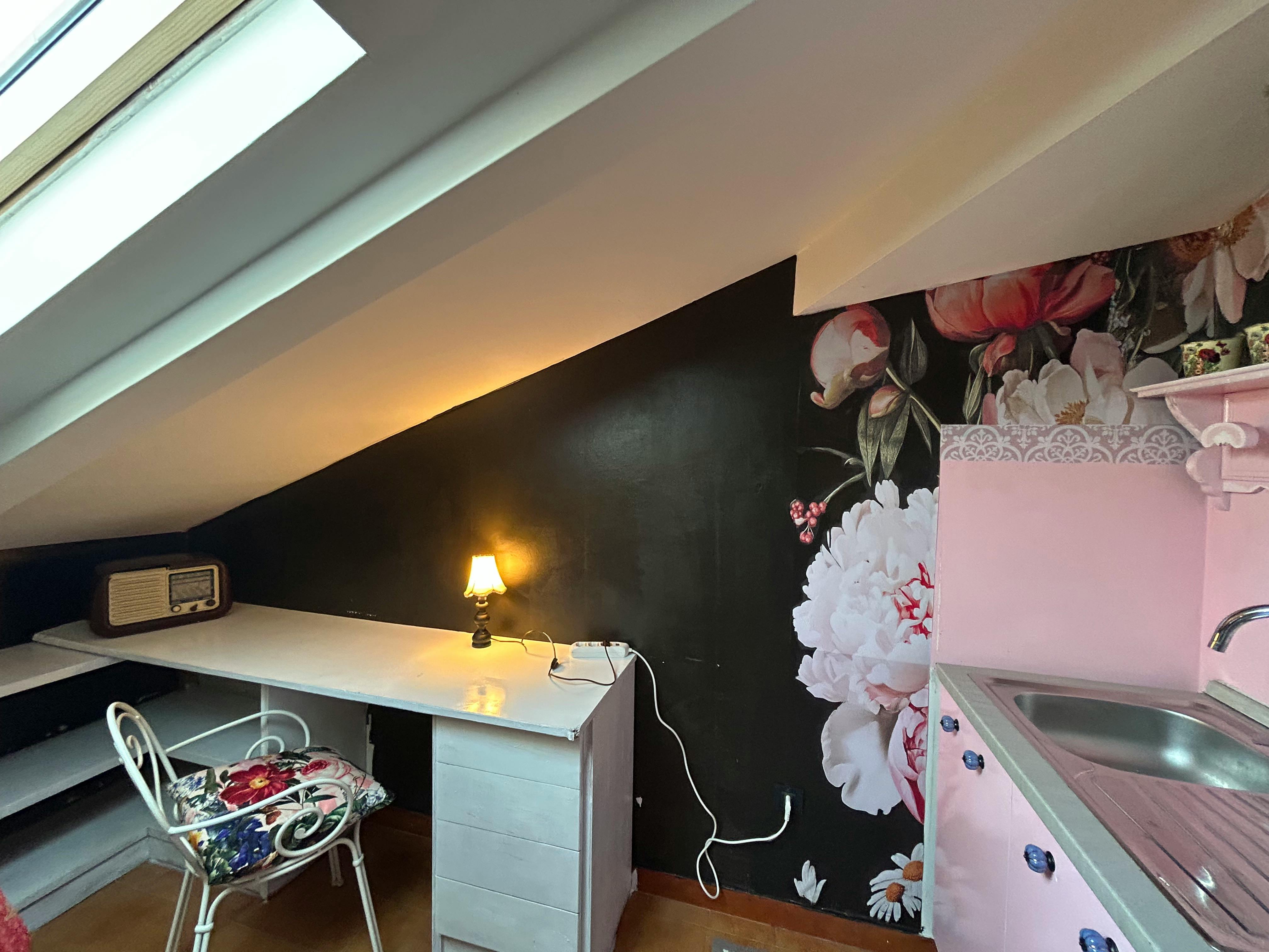 Apartment Bologna, 2 beds — photo 17