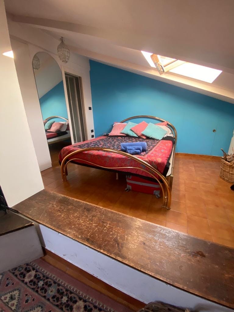 Apartment Bologna, 2 beds — photo 2