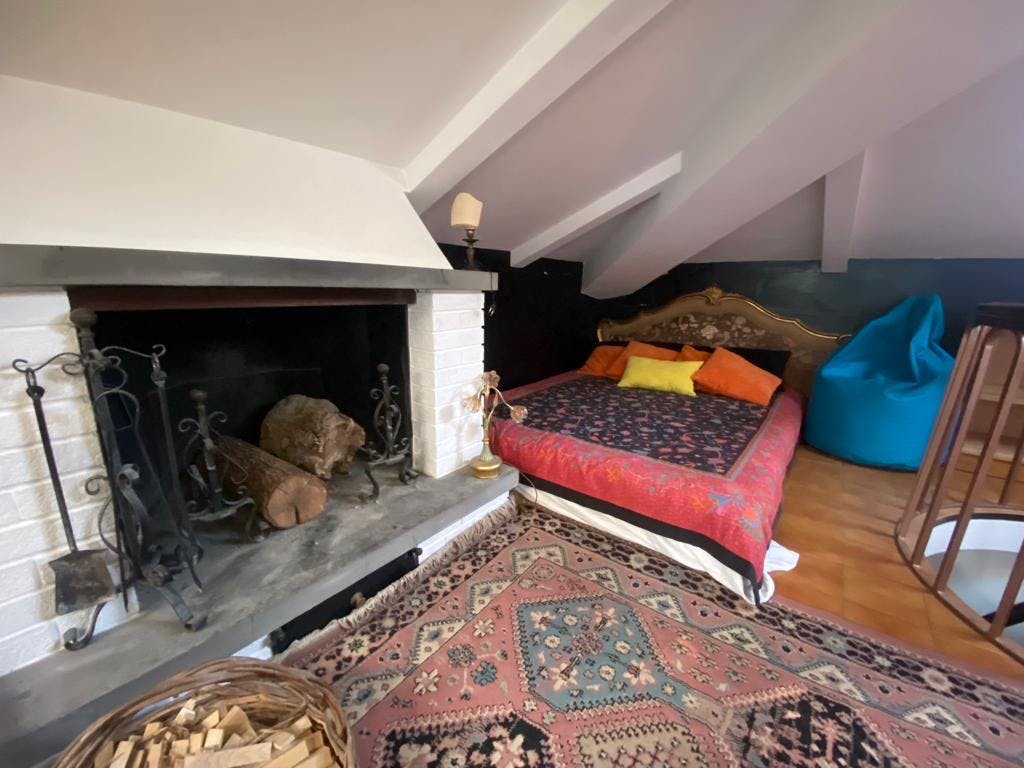 Apartment Bologna, 2 beds — photo 9