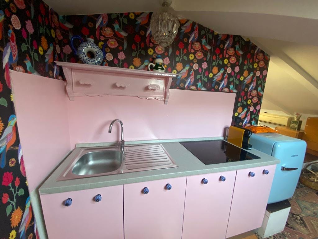 Apartment Bologna, 2 beds — photo 10