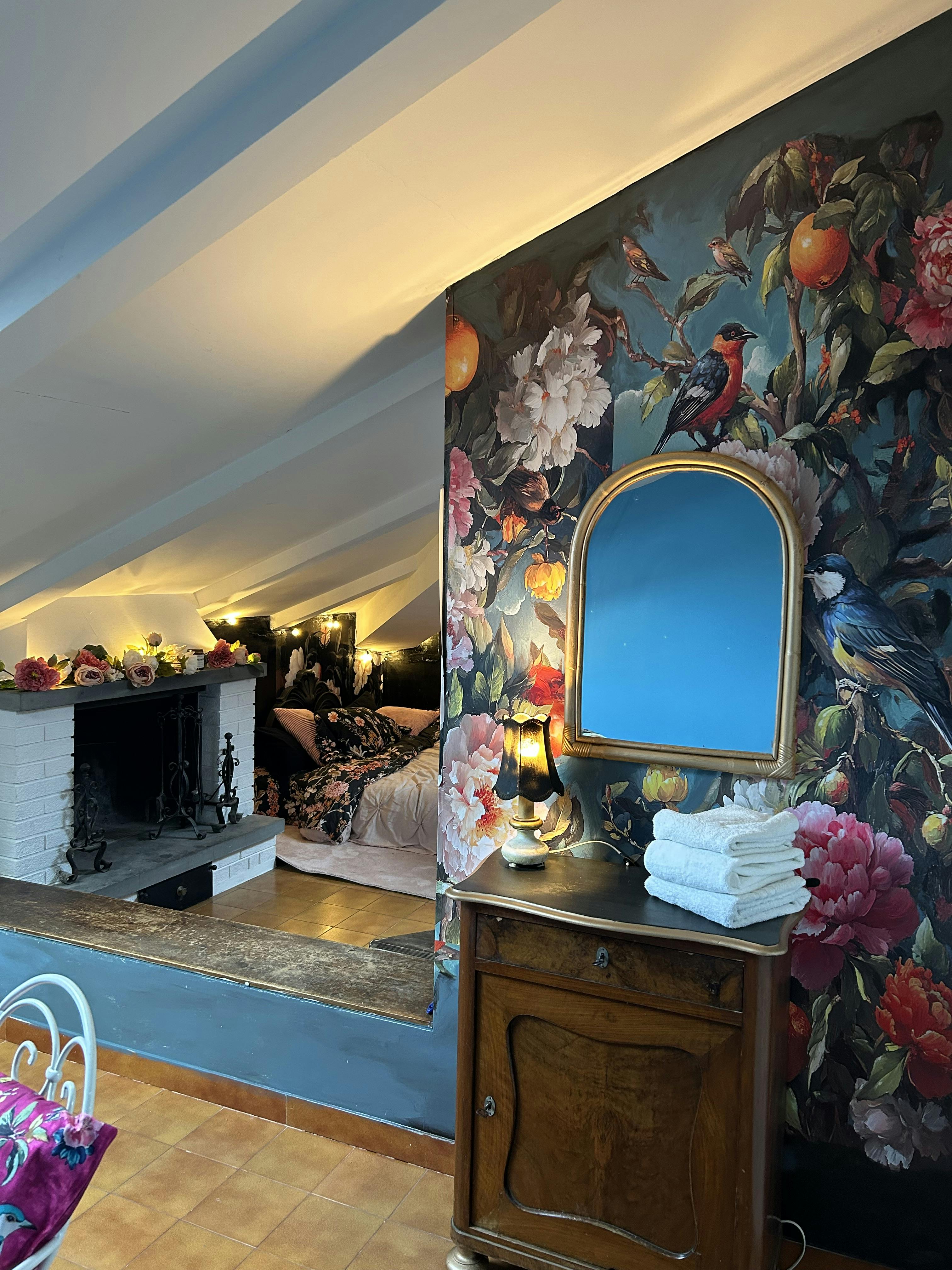 Appartement à louer pour 1 200 €/mois à Bologna, Via degli Orti