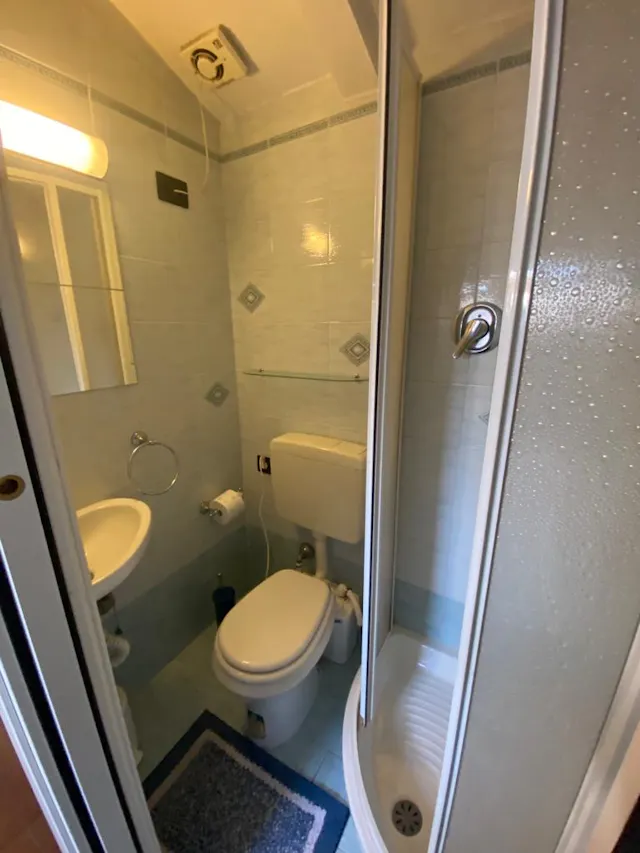 2-Bedroom Apartment in Via degli Orti, Bologna (1667775) room image 2