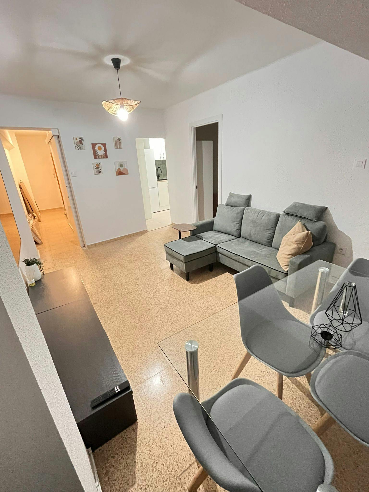 Apartment El Port De Sagunt, 3 beds — photo 5