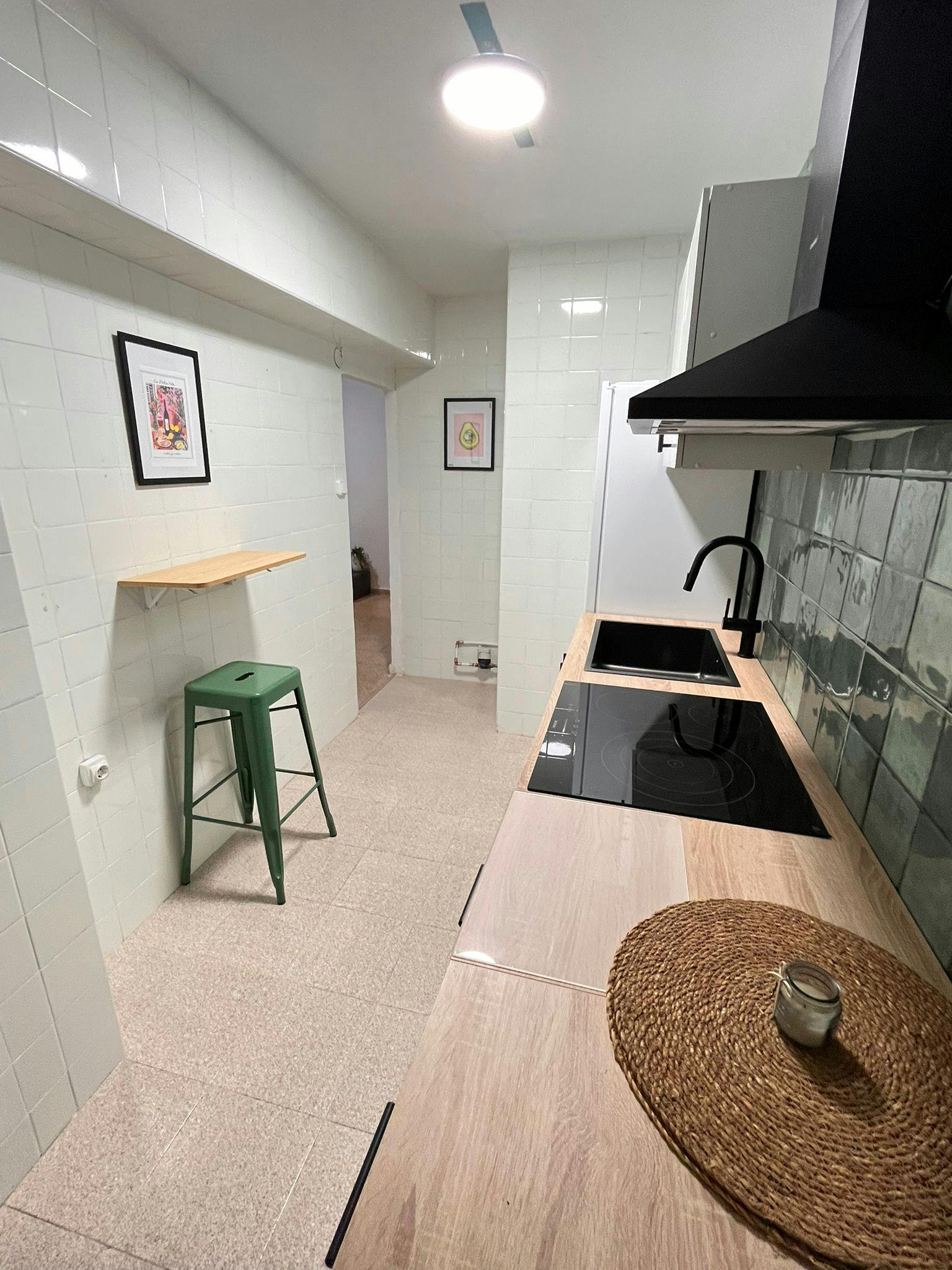 Apartment El Port De Sagunt, 3 beds — photo 9