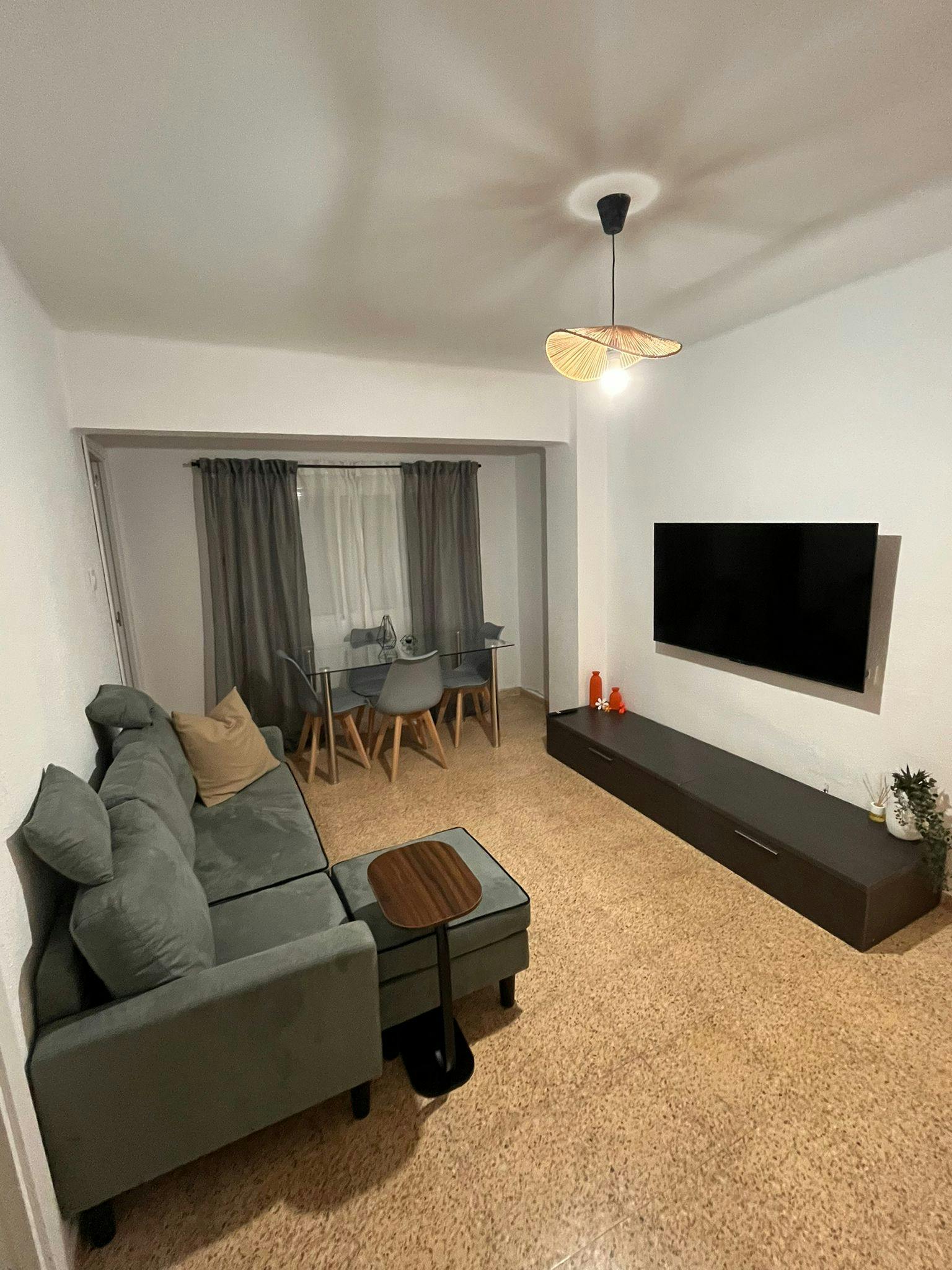 Apartment El Port De Sagunt, 3 beds — photo 10