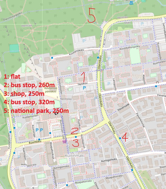 preview gallery tile