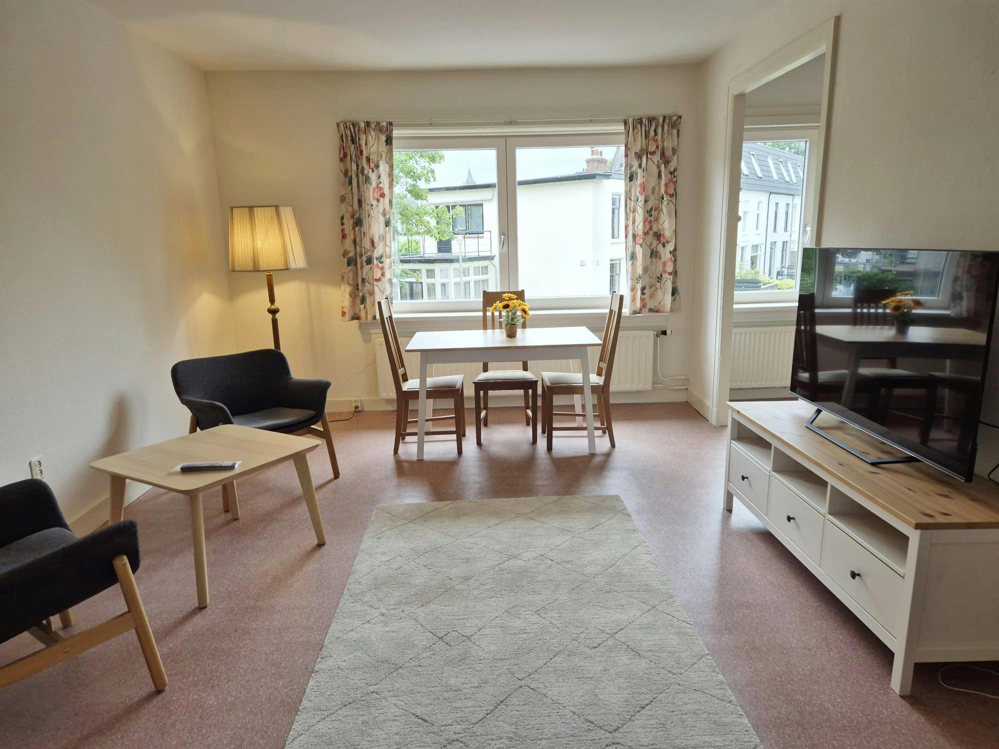 Apartment in Gooise Meren