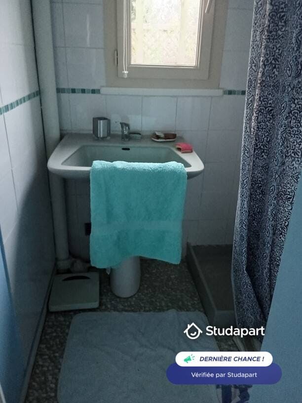 Private room for rent on Rue du Saule, Antony - View 3