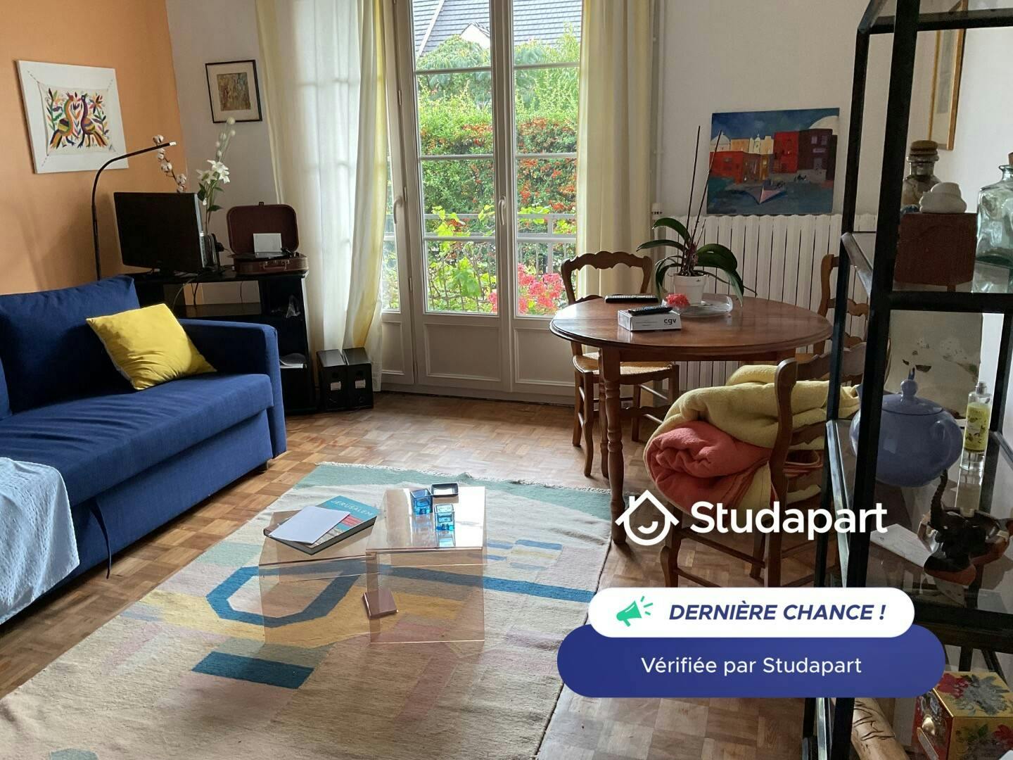 Private room for rent on Rue du Saule, Antony - View 5
