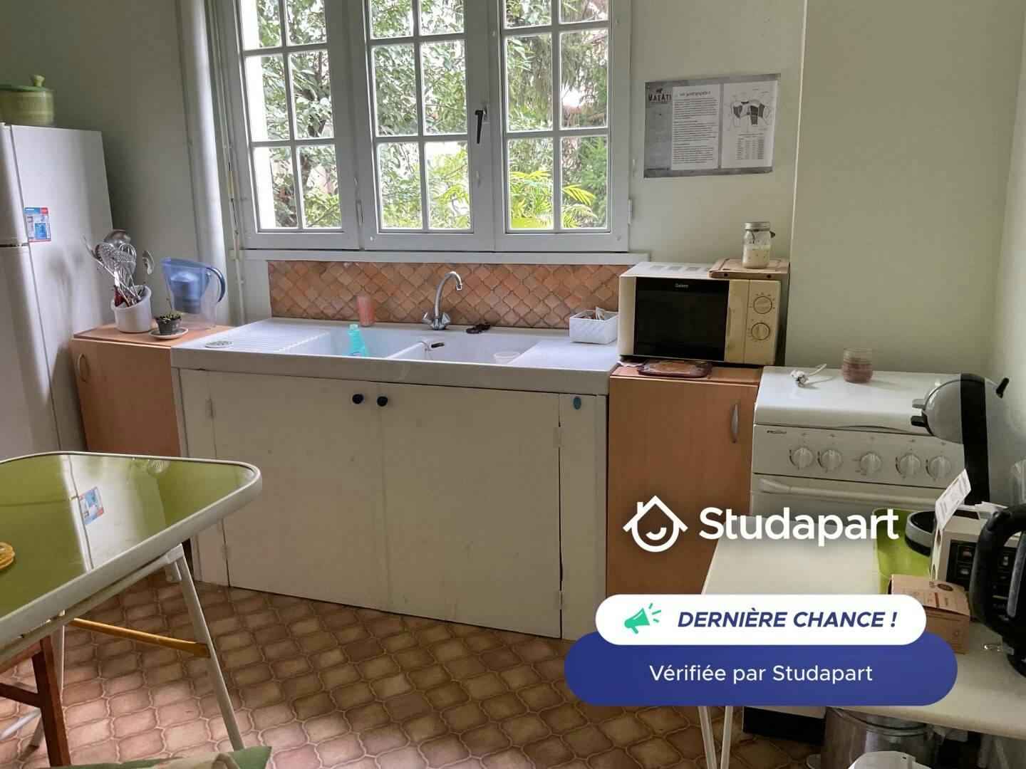 Private room for rent on Rue du Saule, Antony - View 4