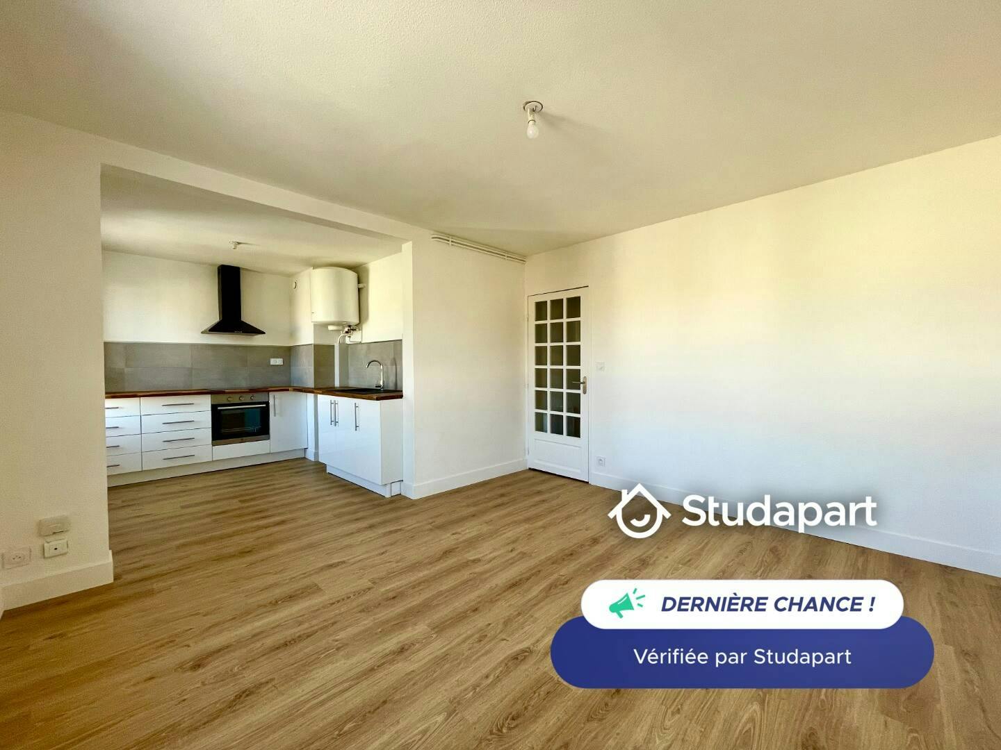 Lägenhet att hyra för 560 € i månaden i Béziers, Impasse des Mousquetaires