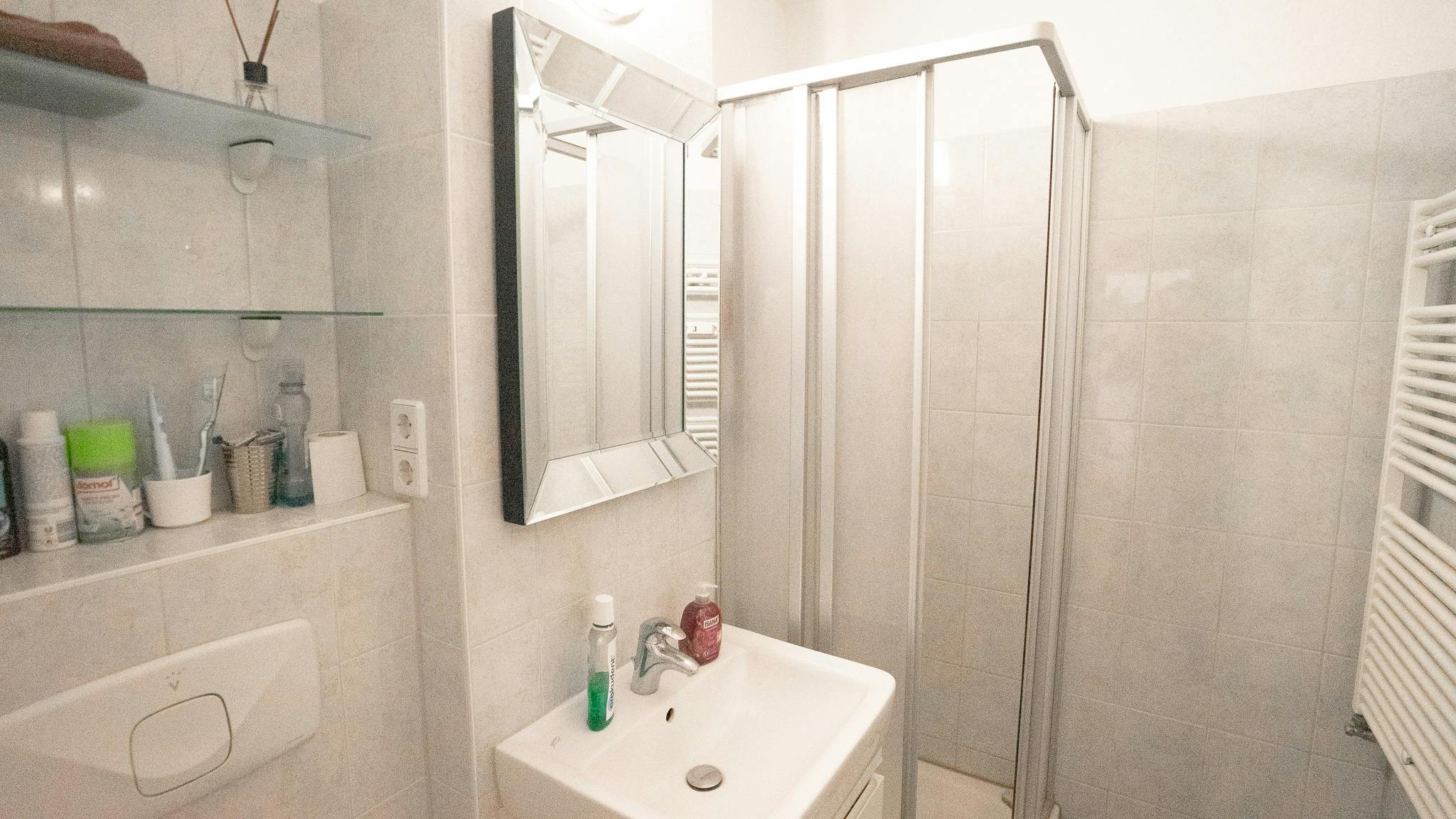 Apartment Berlin, 1 bed — photo 7