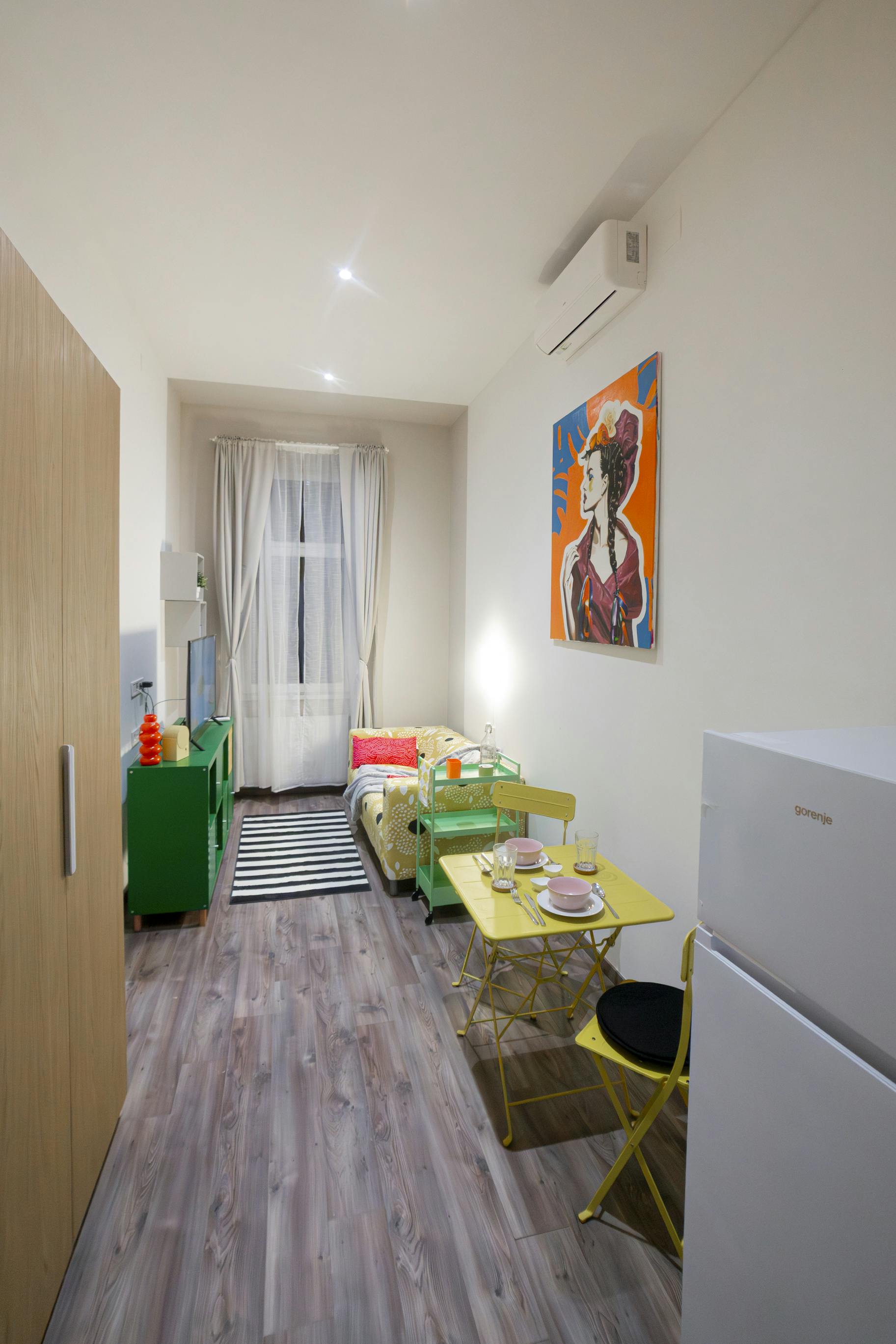 preview gallery tile