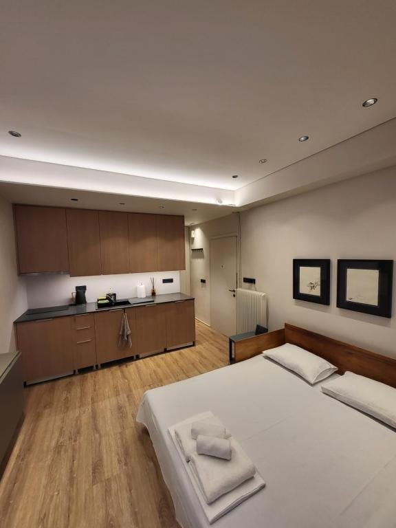 Apartment Athina — photo 8