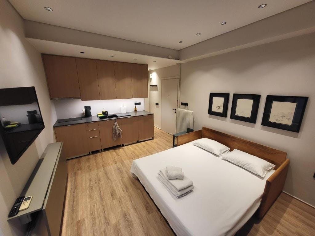 Apartment Athina — photo 2