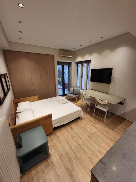 Apartment Athina — photo 1