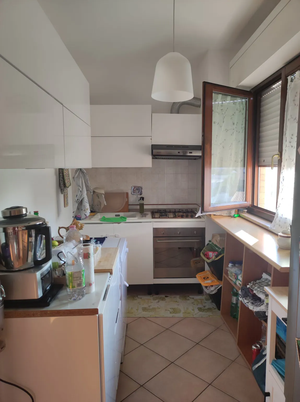 Private room in Via Nicola Cappelli, Rome (1667826) COMMON_AREA 2