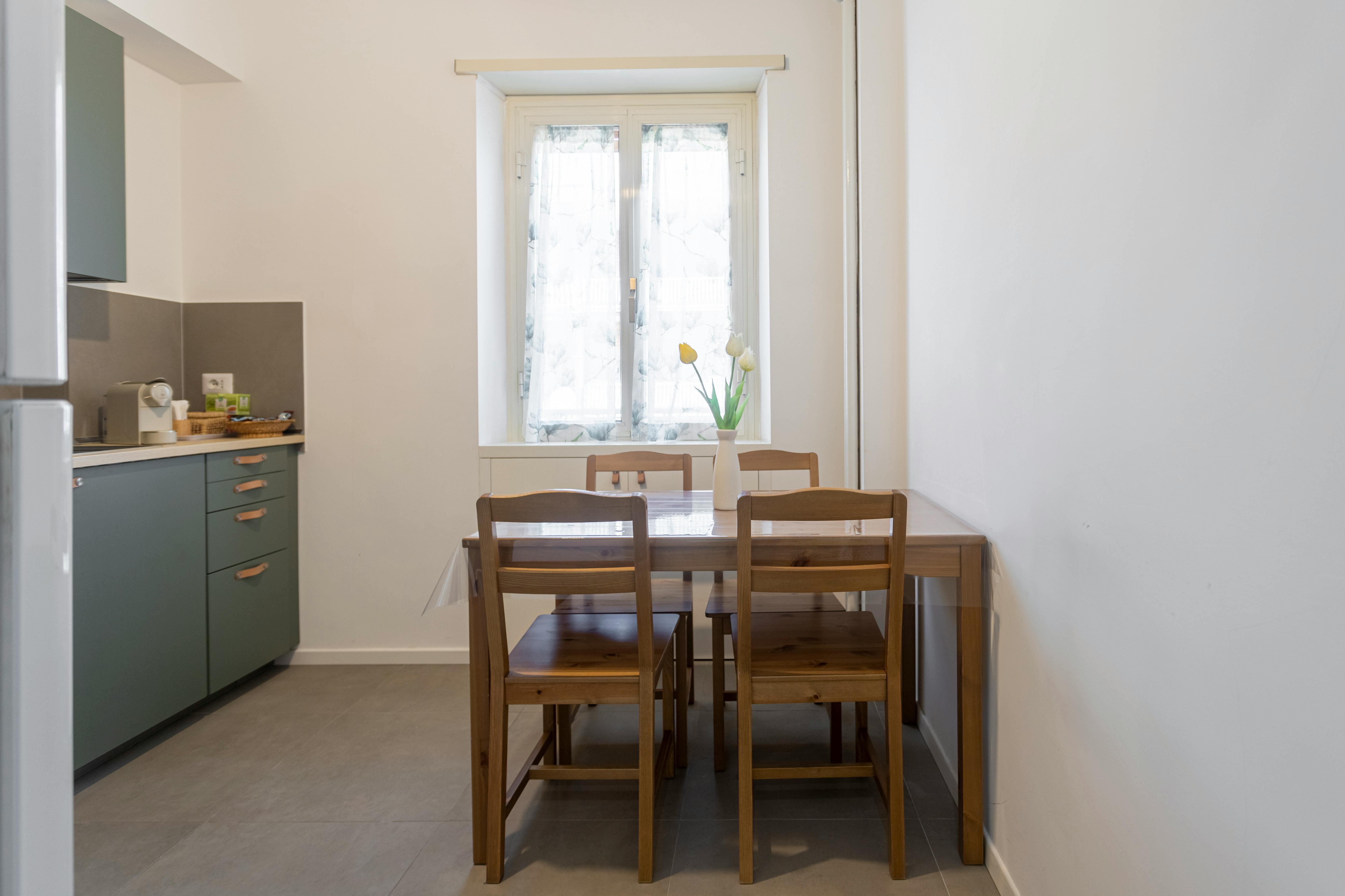 Apartamento Roma, 3 habitaciones — foto 19
