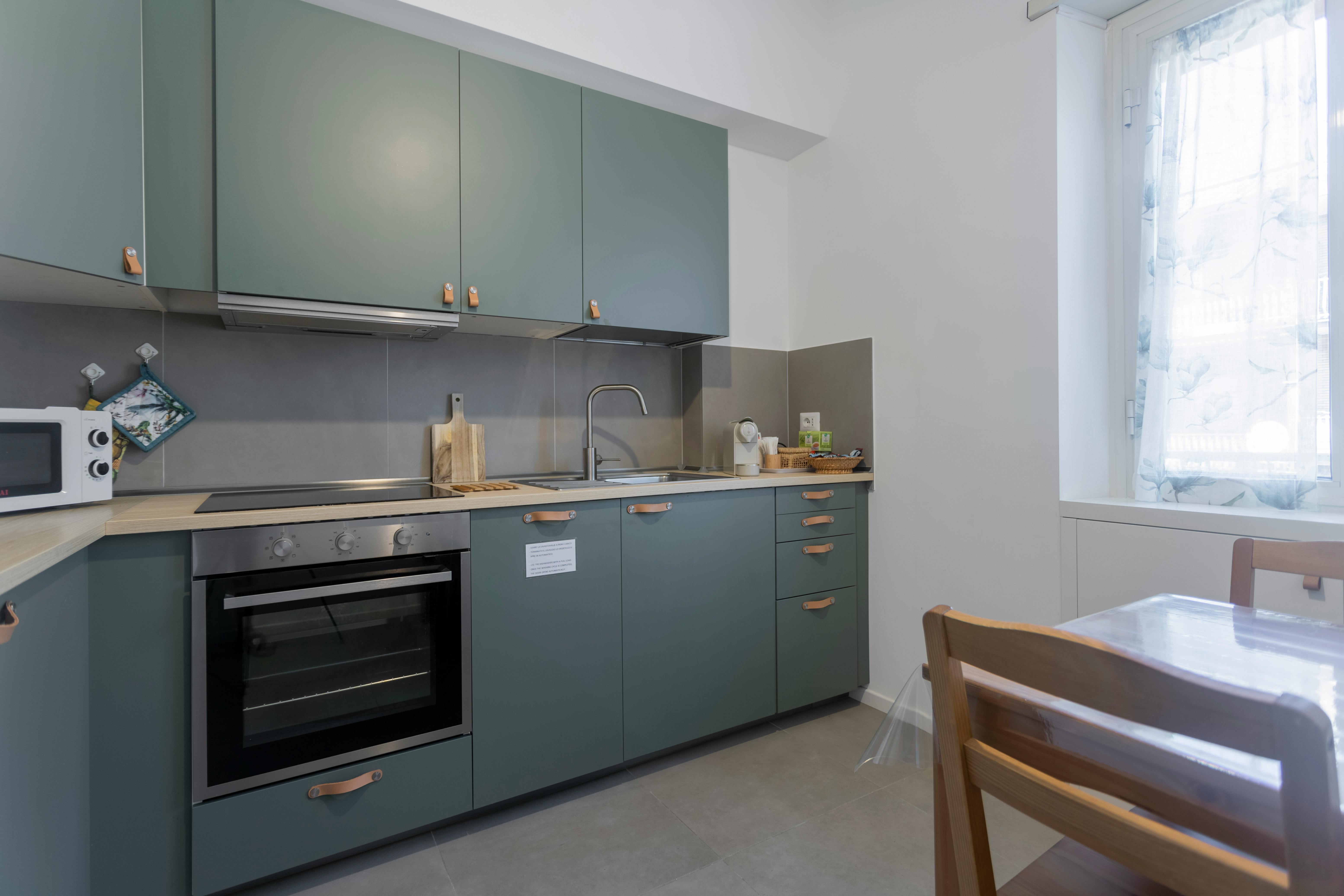 Apartamento Roma, 3 habitaciones — foto 20