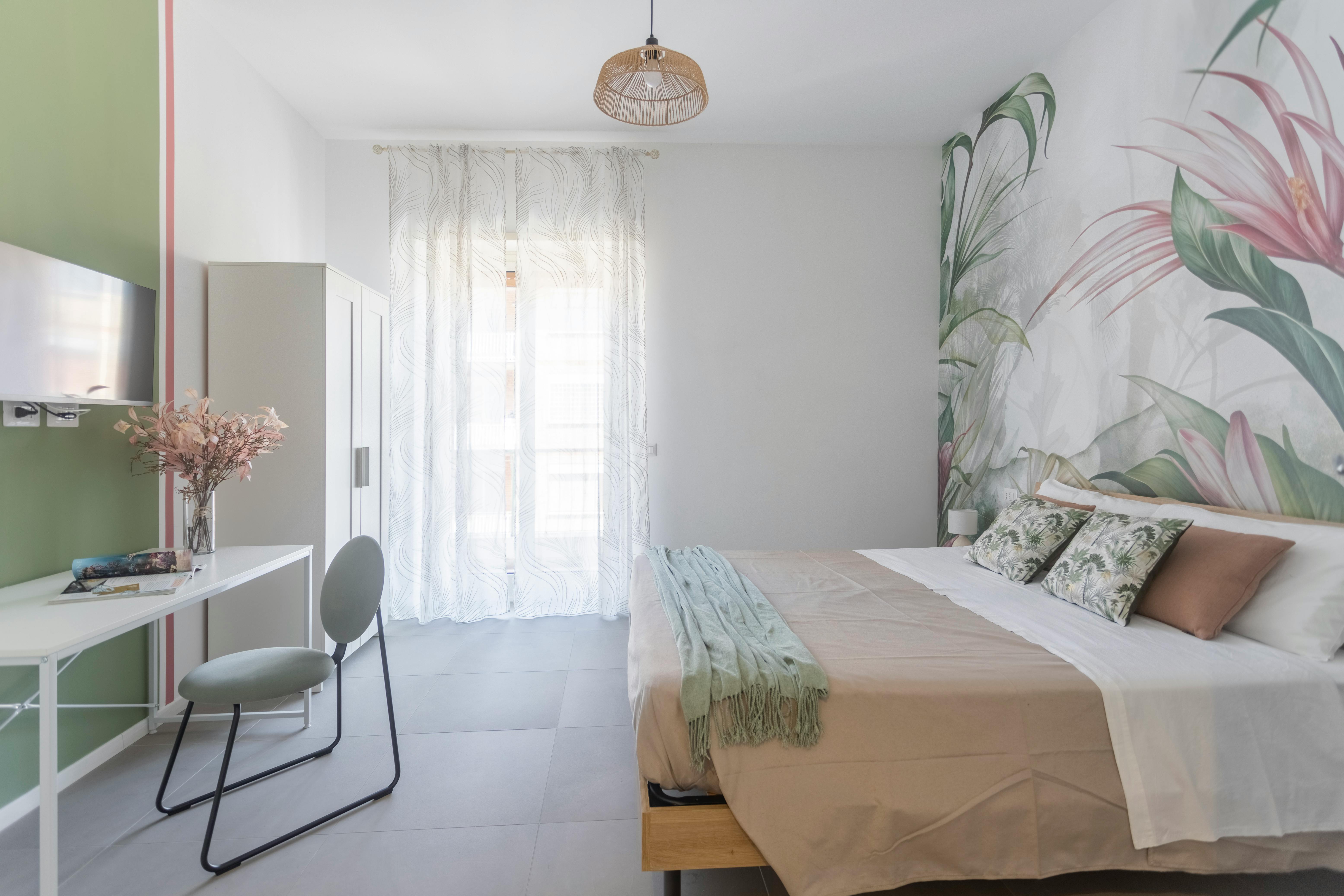 Apartamento Roma, 3 habitaciones — foto 11