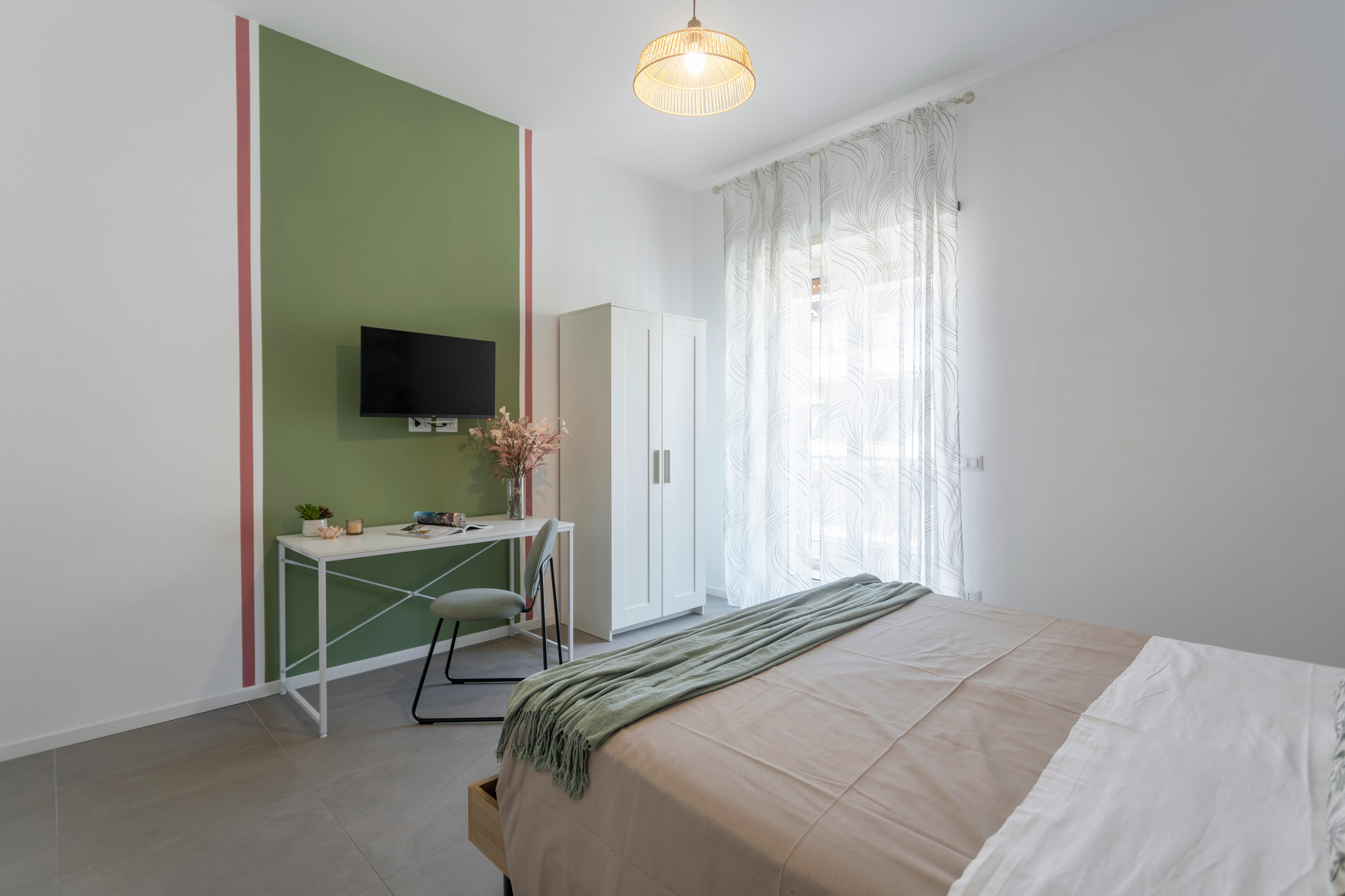 Apartamento Roma, 3 habitaciones — foto 13