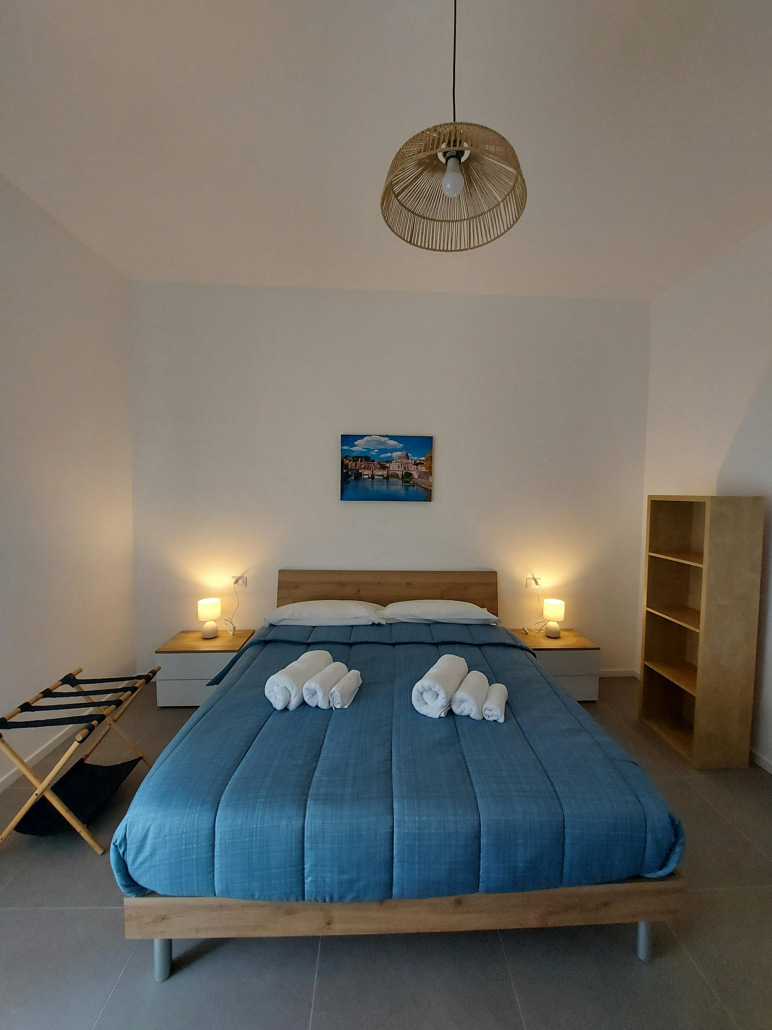 Via Pietro Ottoboni, Rome preview