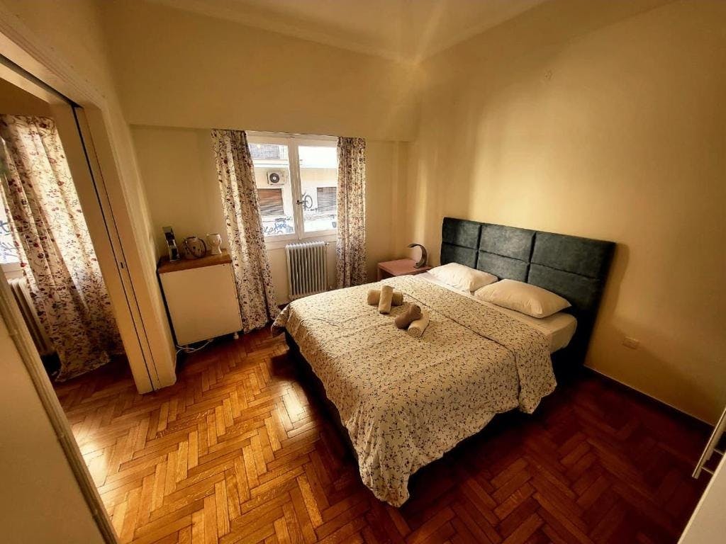 Kerasountos, Athina preview