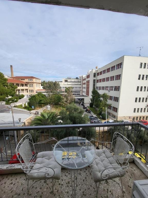 Apartment Athina, 1 bed — photo 6
