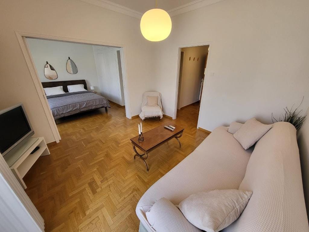 Apartment Athina, 1 bed — photo 8