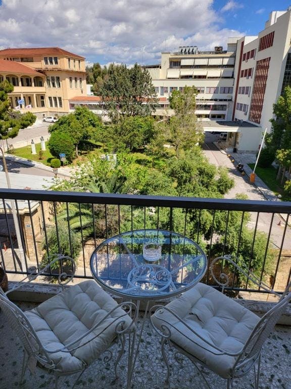Apartment Athina, 1 bed — photo 9