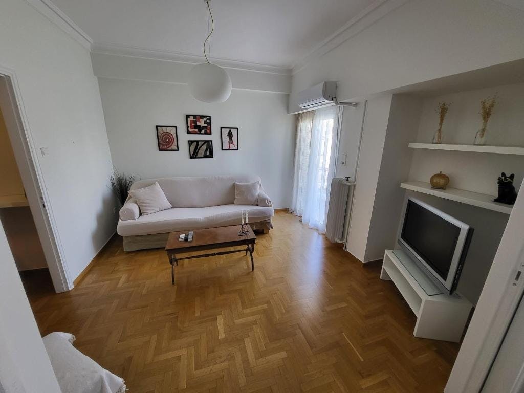 Apartment Athina, 1 bed — photo 4