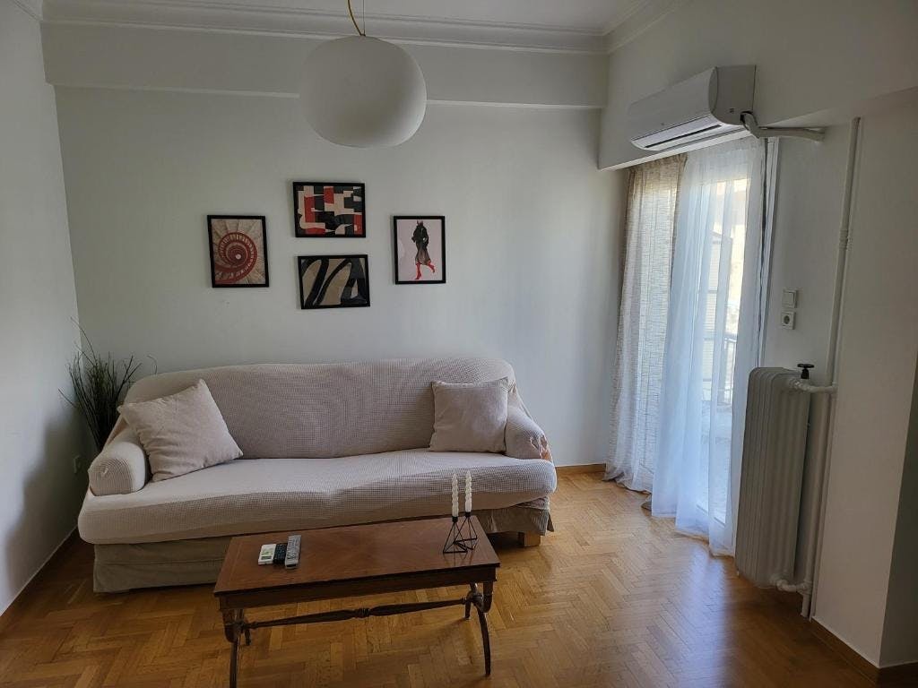 Apartment Athina, 1 bed — photo 1