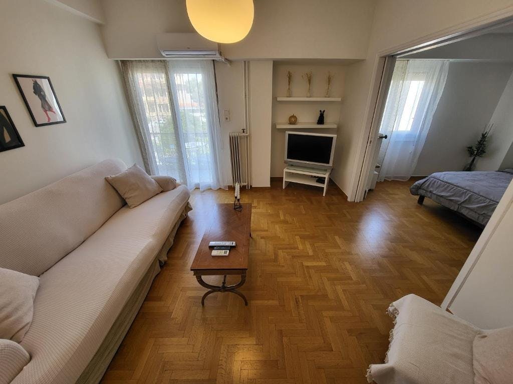Apartment Athina, 1 bed — photo 5