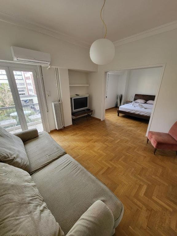 Apartment Athina, 1 bed — photo 2