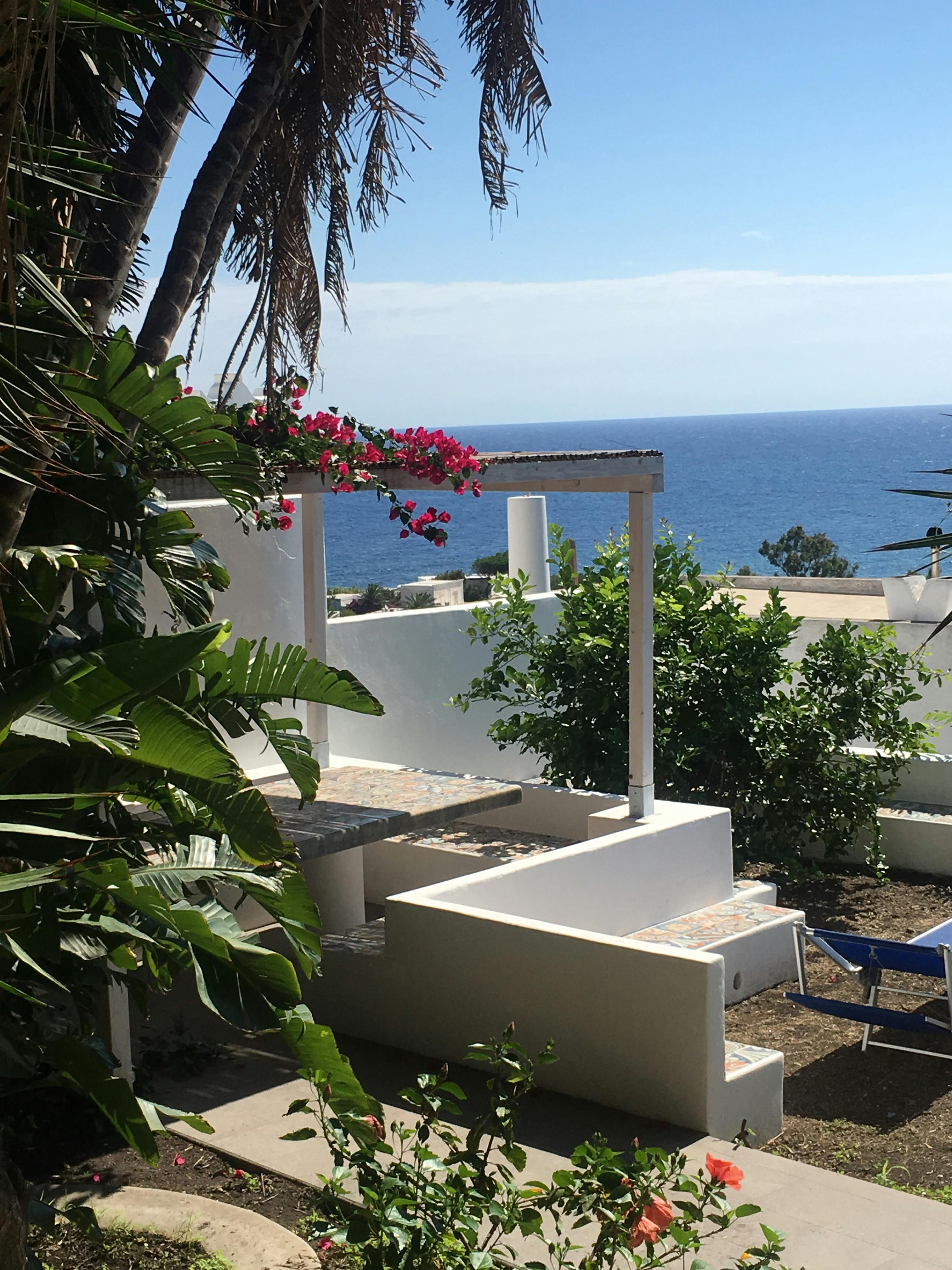 House for rent for €1,000 per month in Stromboli, Via Roma